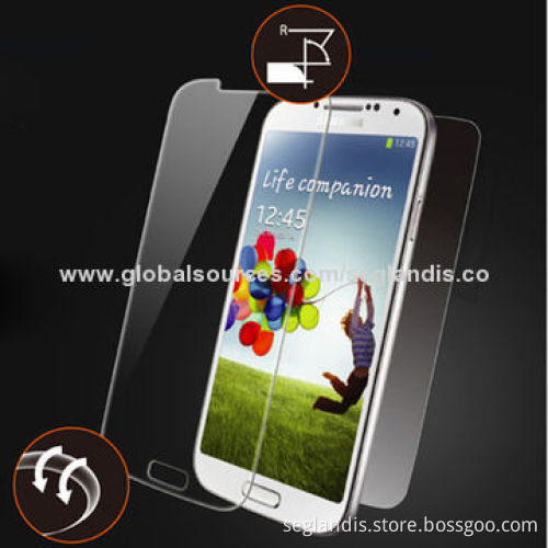 Nanometer Technology Premium Tempered Glass for Samsung Galaxy S4/S5/S3/Note2